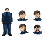 『レッツゴー怪奇組』主人公 ／ CV. 畠中祐