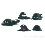 『レッツゴー怪奇組』ドッペルゲンガー／ CV. 榊原優希