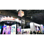 「東映アニメーション」ブース【AnimeJapan 2026 ブースレポ】