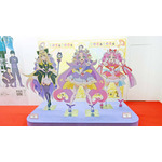 「東映アニメーション」ブース【AnimeJapan 2026 ブースレポ】