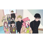 TVアニメ「正反対な君と僕」第2期放送決定！26年7月5日より放送スタート＆PVも公開 画像