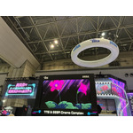 トムス・エンタテインメントブース【AnimeJapan 2026 ブースレポ】