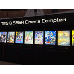トムス・エンタテインメントブース【AnimeJapan 2026 ブースレポ】