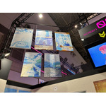 トムス・エンタテインメントブース【AnimeJapan 2026 ブースレポ】