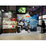 トムス・エンタテインメントブース【AnimeJapan 2026 ブースレポ】