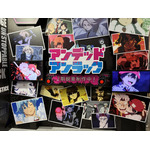 トムス・エンタテインメントブース【AnimeJapan 2026 ブースレポ】