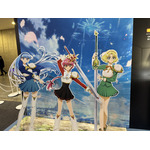 トムス・エンタテインメントブース【AnimeJapan 2026 ブースレポ】