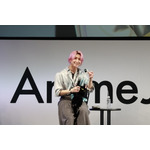 『風を継ぐもの』イベント写真