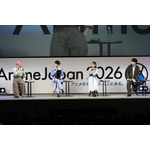 『風を継ぐもの』イベント写真