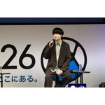 『風を継ぐもの』イベント写真