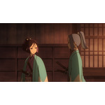 『風を継ぐもの』場面写真