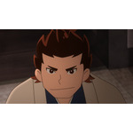 『風を継ぐもの』場面写真