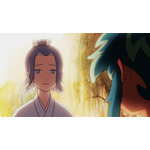 『風を継ぐもの』場面写真