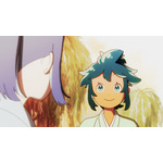 『風を継ぐもの』場面写真