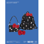 YOSHIDA & Co. 90th Anniversary Project 015「HELLO KITTY × PORTER」