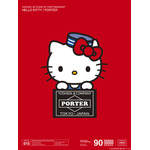 YOSHIDA & Co. 90th Anniversary Project 015「HELLO KITTY × PORTER」