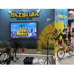 Netflixブース【AnimeJapan 2026 ブースレポ】