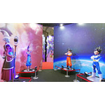 【AnimeJapan 2026 東映アニメーションブースレポ】