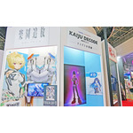 【AnimeJapan 2026 東映アニメーションブースレポ】