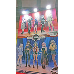 【AnimeJapan 2026 東映アニメーションブースレポ】