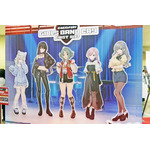 【AnimeJapan 2026 東映アニメーションブースレポ】