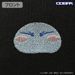 リムル様 ワンポイント刺繍Tシャツ