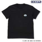 リムル様 ワンポイント刺繍Tシャツ