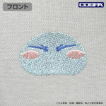 リムル様 ワンポイント刺繍ポロシャツ