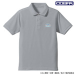 リムル様 ワンポイント刺繍ポロシャツ