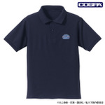 リムル様 ワンポイント刺繍ポロシャツ