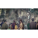 TVアニメ『二十世紀電氣目録-ユーレカ・エヴリカ-』PV第2弾場面写真