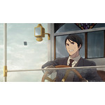 TVアニメ『二十世紀電氣目録-ユーレカ・エヴリカ-』PV第2弾場面写真