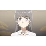 劇場アニメ『青春ブタ野郎はディアフレンドの夢を見ない』PVカット