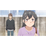 劇場アニメ『青春ブタ野郎はディアフレンドの夢を見ない』PVカット