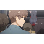 劇場アニメ『青春ブタ野郎はディアフレンドの夢を見ない』PVカット