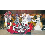 「ガチアクタ」「桃源暗鬼」…戦う男たちが集結したCom2uSブースでは最新ゲームの試遊も！【AnimeJapan 2026ブースレポ】