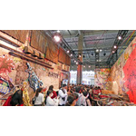 「ガチアクタ」「桃源暗鬼」…戦う男たちが集結したCom2uSブースでは最新ゲームの試遊も！【AnimeJapan 2026ブースレポ】