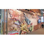 「ガチアクタ」「桃源暗鬼」…戦う男たちが集結したCom2uSブースでは最新ゲームの試遊も！【AnimeJapan 2026ブースレポ】