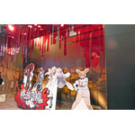 「ガチアクタ」「桃源暗鬼」…戦う男たちが集結したCom2uSブースでは最新ゲームの試遊も！【AnimeJapan 2026ブースレポ】