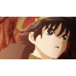 アニメ『岩元先輩ノ推薦』PVカット