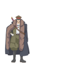 奥秋雄弐(CV:福西勝也)