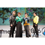 『僕のヒーローアカデミア』×『ヴィジランテ』Anime Japanウルトラステージ2026