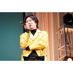 『僕のヒーローアカデミア』×『ヴィジランテ』Anime Japanウルトラステージ2026