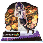 火属性　★6お祭りの花火 レゼ（獣神化）