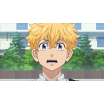 「東リベ」三天戦争編は26年10月放送開始！新キャストに下鶴直幸、立花慎之介、星野貴紀、安元洋貴が決定 画像