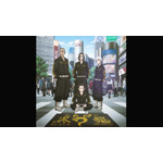 TVアニメ『東京リベンジャーズ』三天戦争編 PVカット