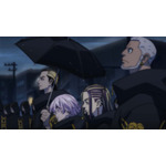 TVアニメ『東京リベンジャーズ』三天戦争編 PVカット