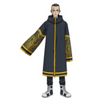 明司武臣（CV：下鶴直幸）