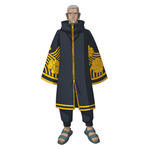 荒師慶三（ベンケイ）（CV：星野貴紀）