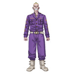 寺野 南（サウス）（CV：安元洋貴）